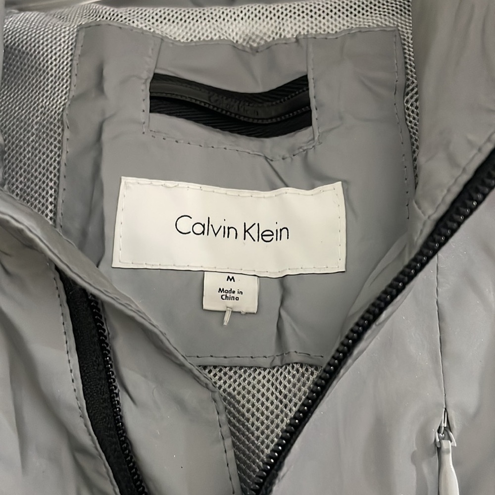 Calvin Klein Jacket - Picture 4 of 7